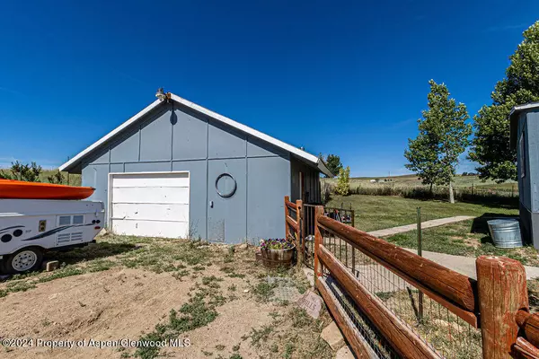 Craig, CO 81625,346 County Road 209