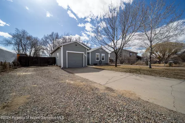 Silt, CO 81652,1425 Orchard Avenue