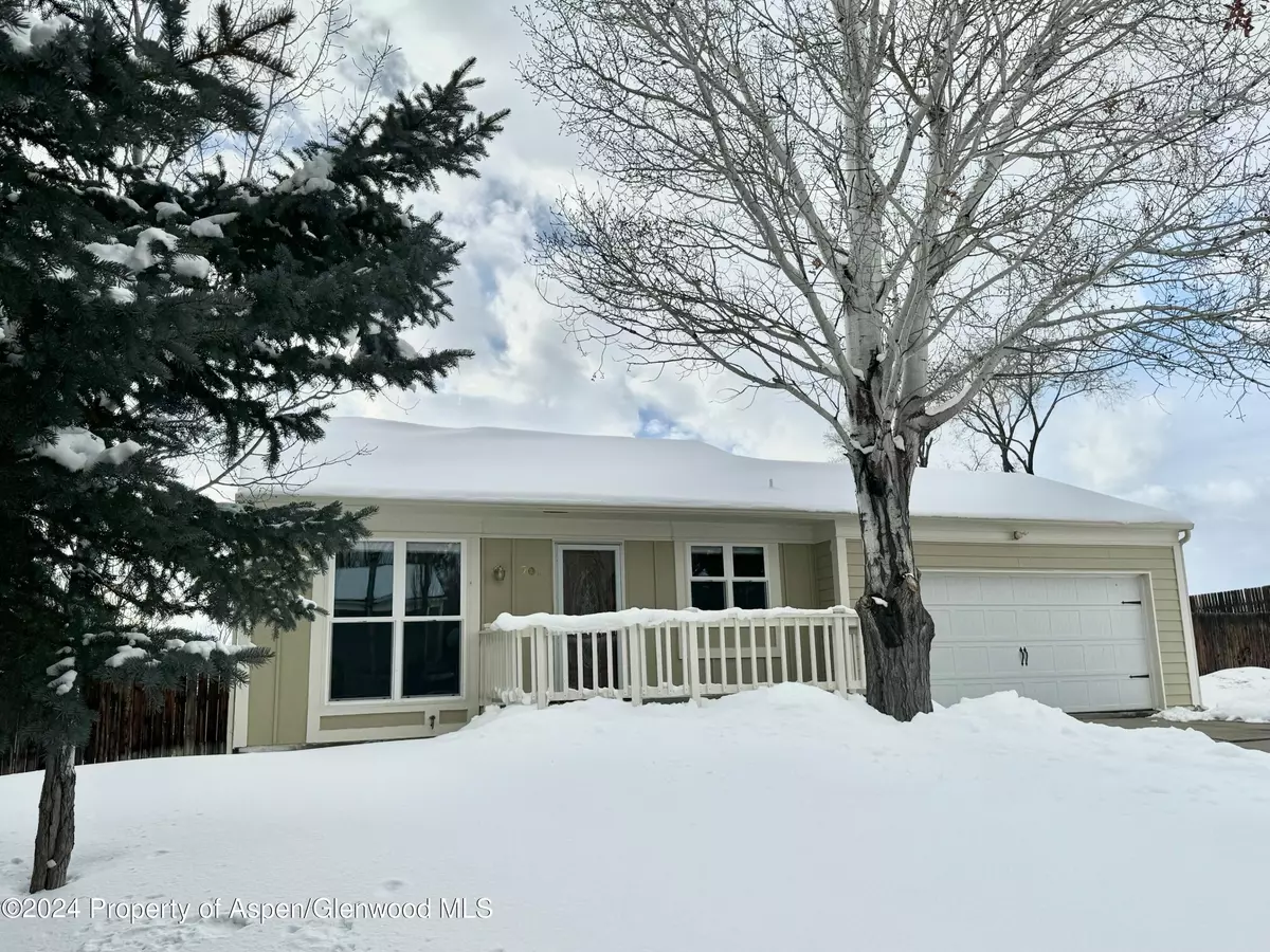 Craig, CO 81625,704 Exmoor Road