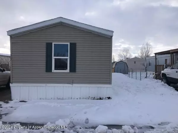 Craig, CO 81625,925 W 1st Street #507