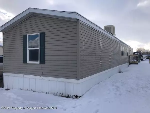 Craig, CO 81625,925 W 1st Street #507