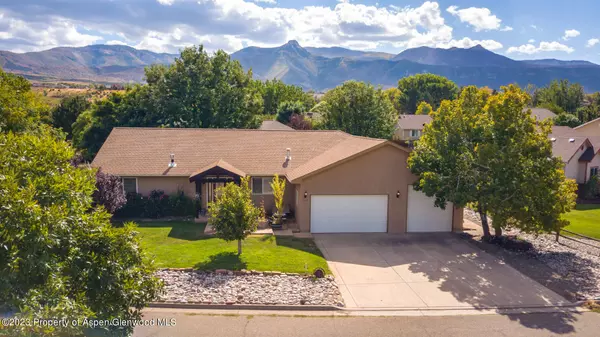 228 Willow Creek Trail, Parachute, CO 81635