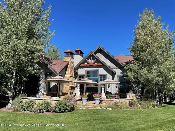 Carbondale, CO 81623,766 Perry Ridge