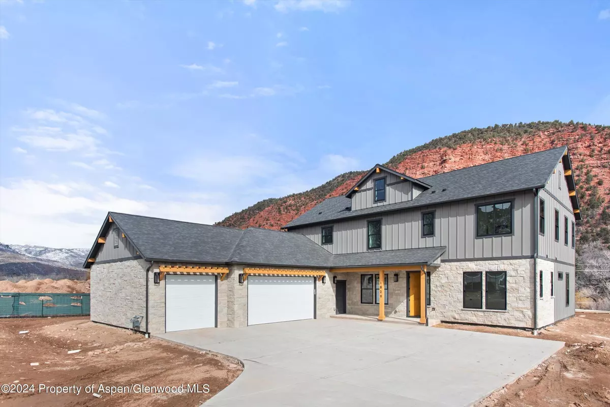 Glenwood Springs, CO 81601,1820 River Bend Way