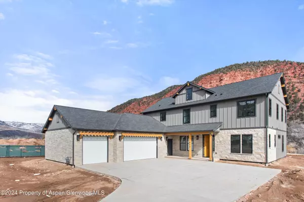 1820 River Bend Way, Glenwood Springs, CO 81601