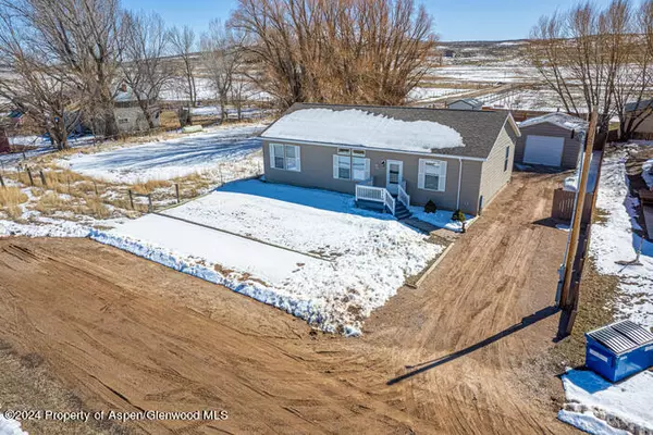 Maybell, CO 81640,270 Ellis Avenue