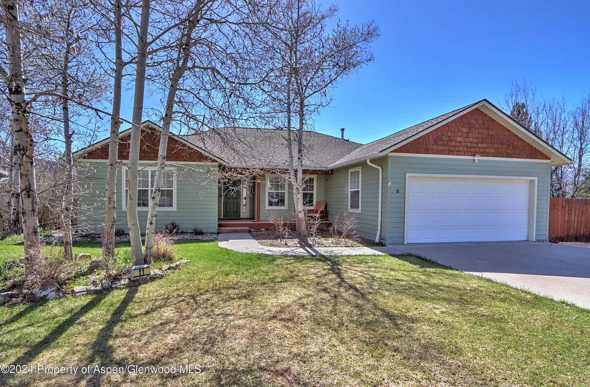 New Castle, CO 81647,11 S Painted Horse Circle