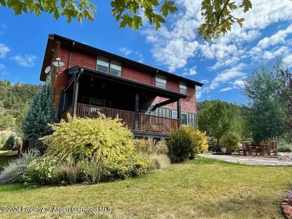 Glenwood Springs, CO 81601,112 Sage Meadow Road