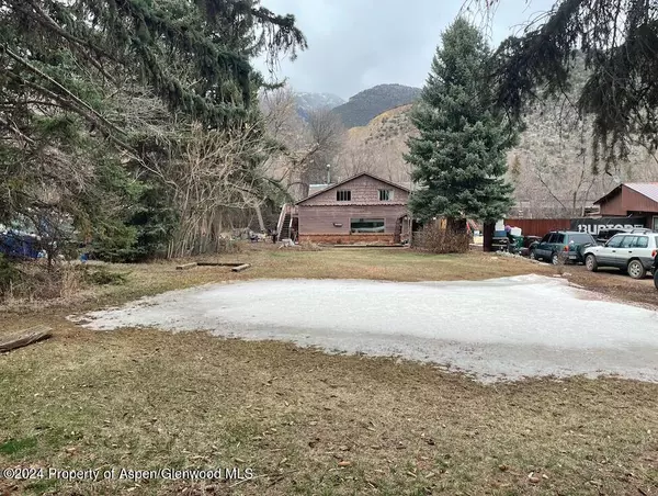 Glenwood Springs, CO 81601,619 OVERLIN Drive 619 Overlin Drive #621