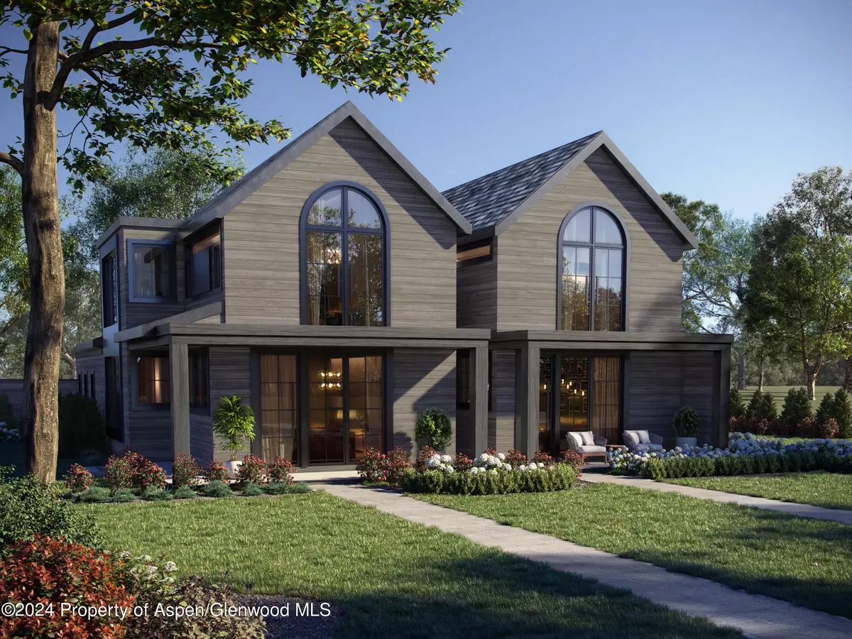Aspen, CO 81611,955 W Smuggler Street Street