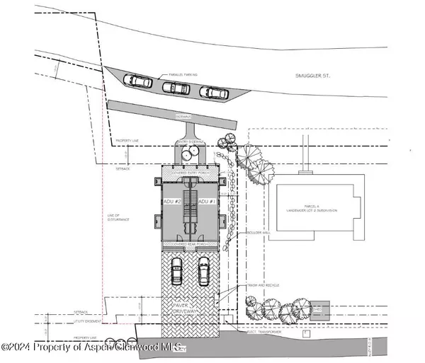 Aspen, CO 81611,959 W Smuggler St. Street