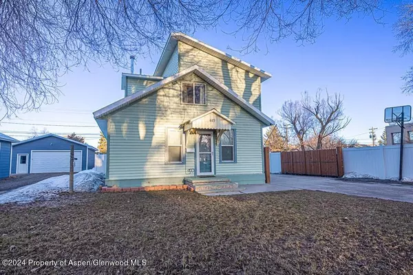 Craig, CO 81625,665 Yampa Avenue