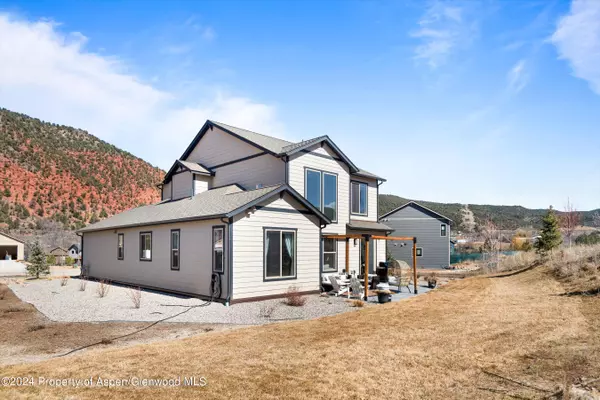 Glenwood Springs, CO 81601,97 Blue Heron Drive