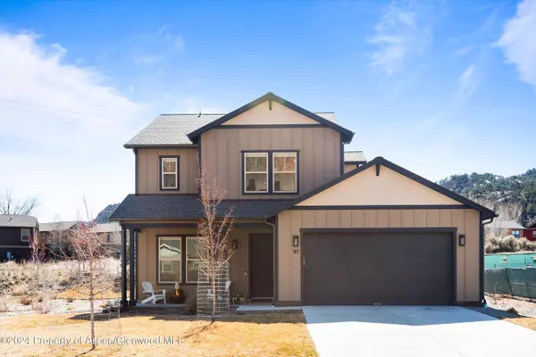 Glenwood Springs, CO 81601,97 Blue Heron Drive