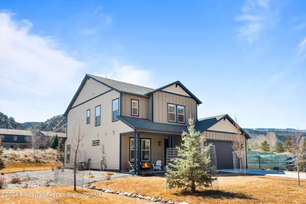 Glenwood Springs, CO 81601,97 Blue Heron Drive