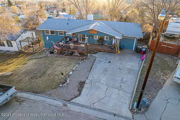 Craig, CO 81625,934 Sloan Circle