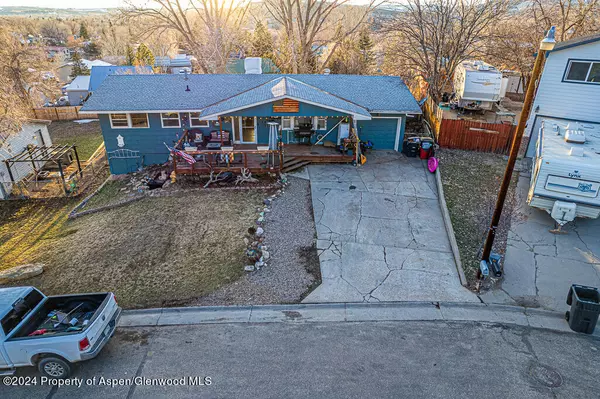 Craig, CO 81625,934 Sloan Circle