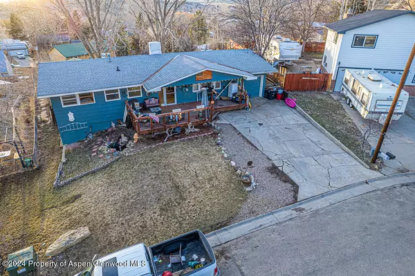 Craig, CO 81625,934 Sloan Circle