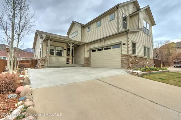 44 Sunshine Court, New Castle, CO 81647