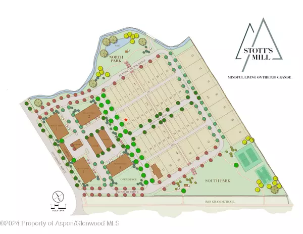 400 Southside Drive Lot 13, Basalt, CO 81621