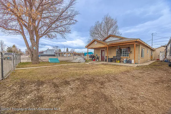 Craig, CO 81625,550 Tucker Street