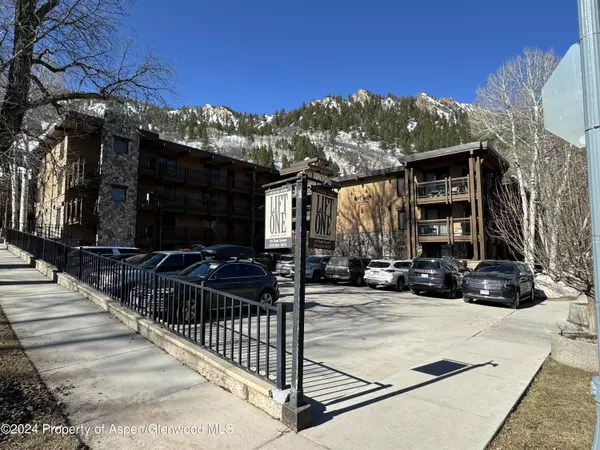 Aspen, CO 81611,131 E Durant Avenue 205