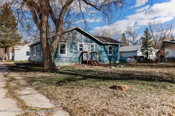 Craig, CO 81625,793 Barclay Street