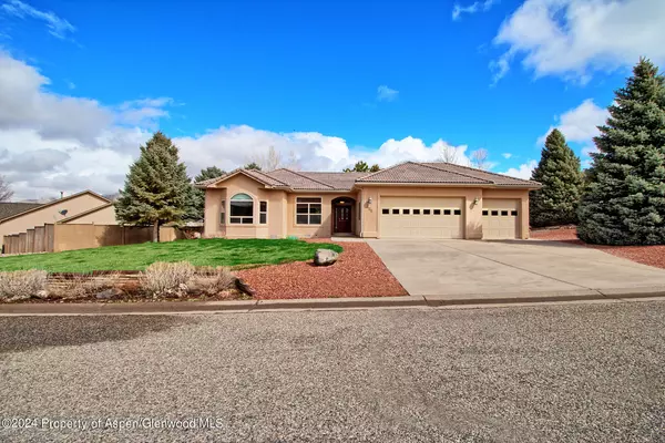 341 Lodgepole Circle,  Parachute,  CO 81635