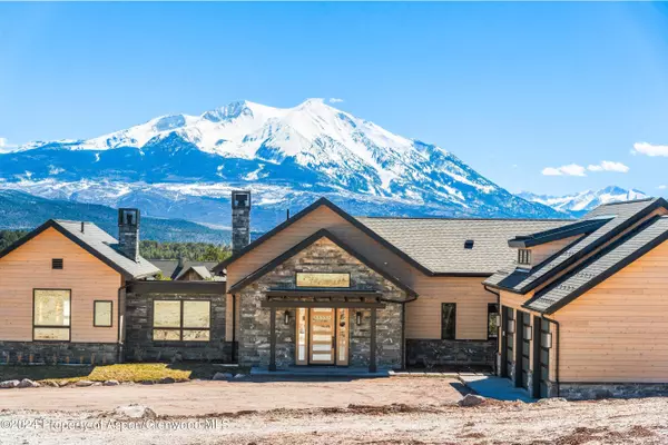 71 Sopris Lane, Carbondale, CO 81623