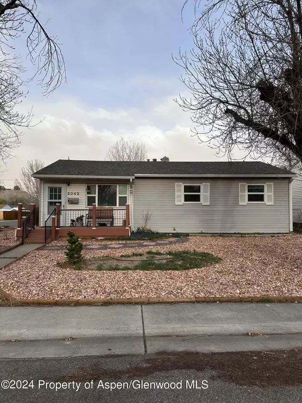 Grand Junction, CO 81501,2042 N 22nd Street