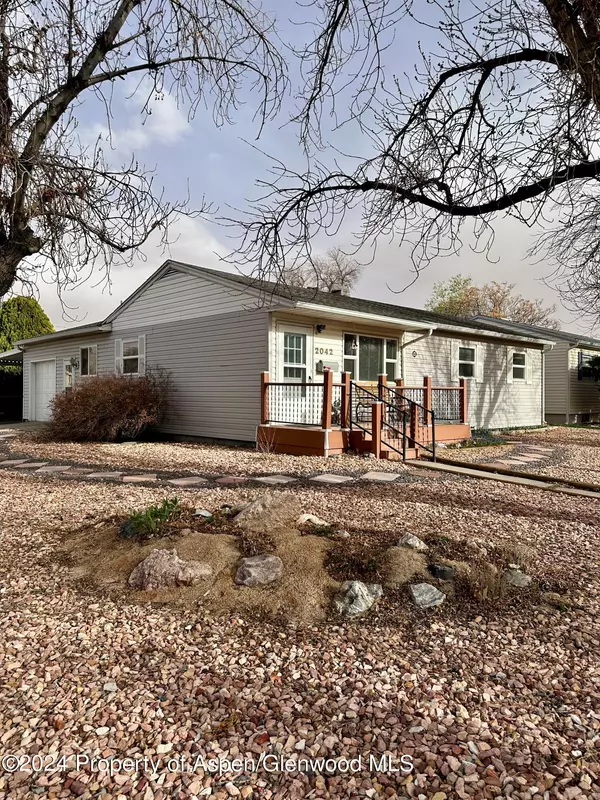 Grand Junction, CO 81501,2042 N 22nd Street