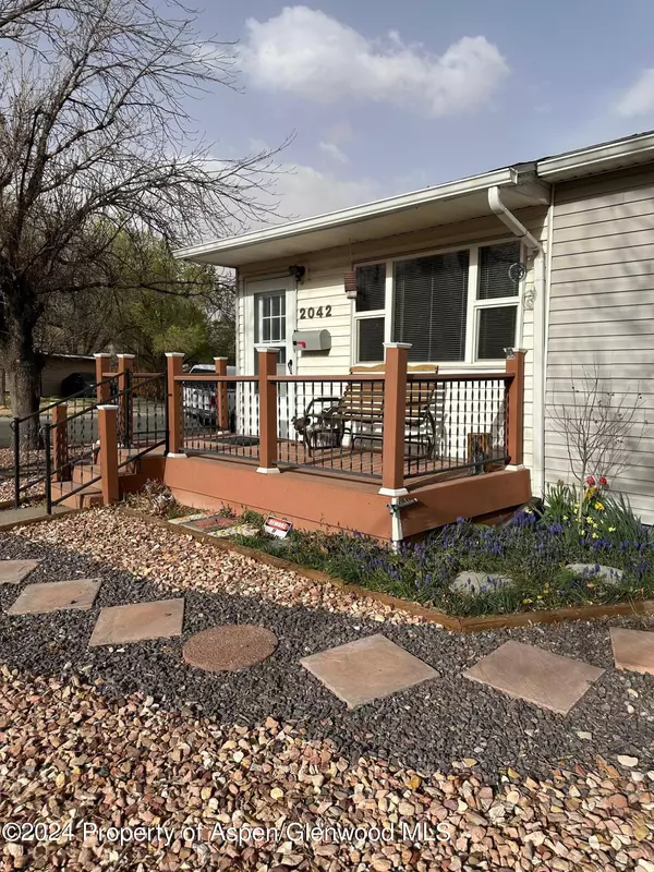 Grand Junction, CO 81501,2042 N 22nd Street