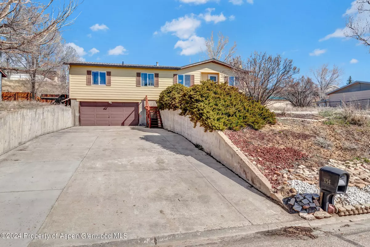 Craig, CO 81625,854 Ashley Road