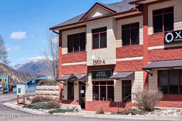 2550 Highway 82 A-100, Glenwood Springs, CO 81601