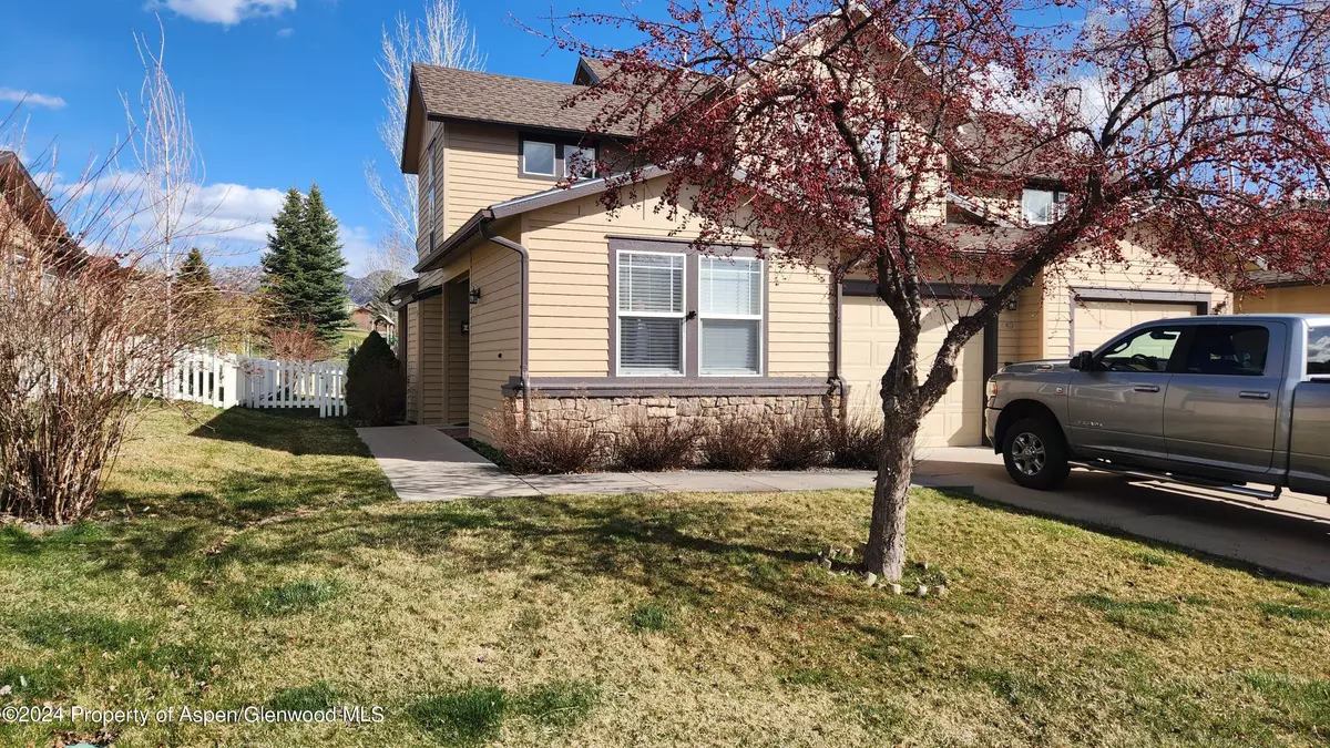 New Castle, CO 81647,440 Maroon Circle