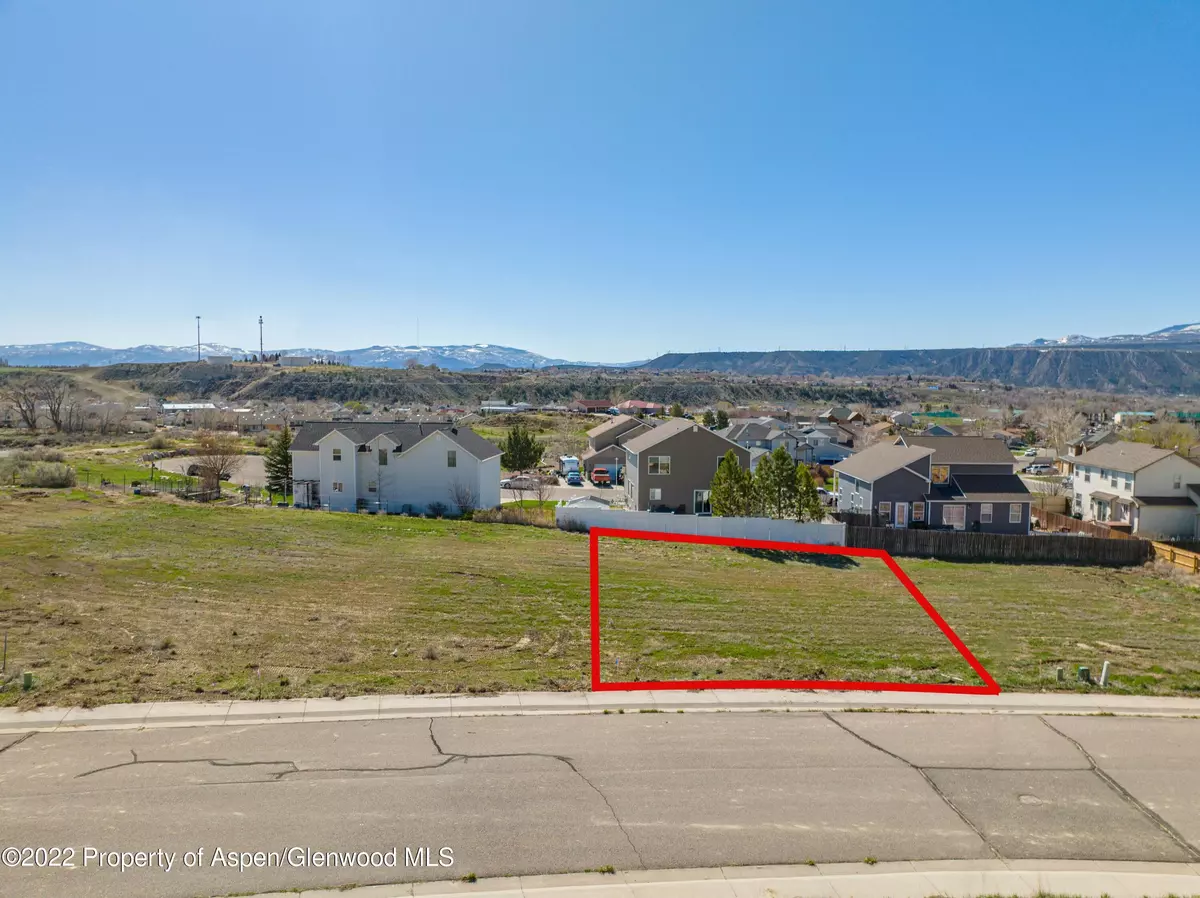 Rifle, CO 81650,Lot 10 30th Street