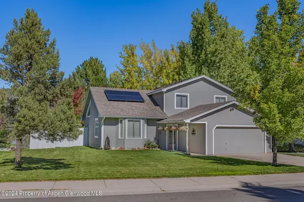 176 Rabbit Road, Carbondale, CO 81623