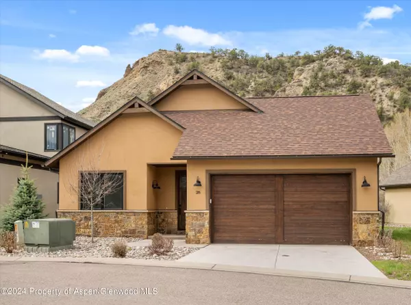 28 Eagle Claw Circle, Glenwood Springs, CO 81601