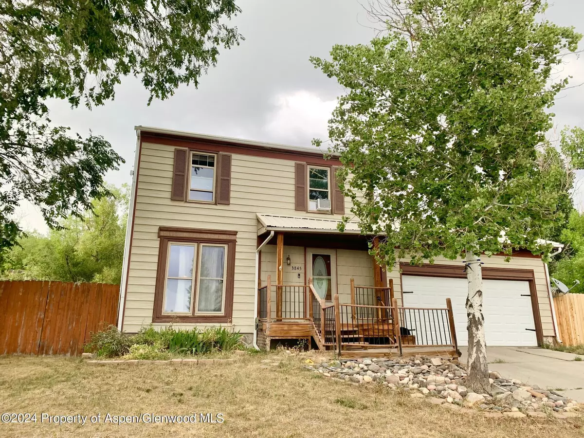 Craig, CO 81625,3845 Exmoor Place