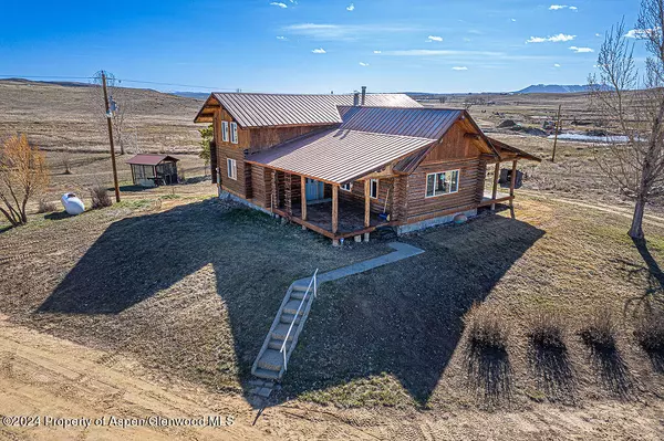 100 County Road 78, Craig, CO 81625