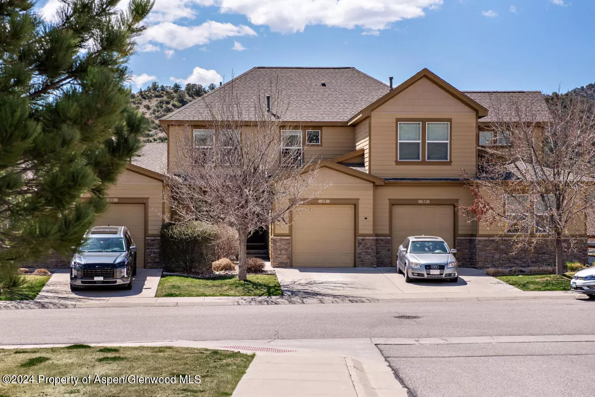 New Castle, CO 81647,55 Redstone Drive