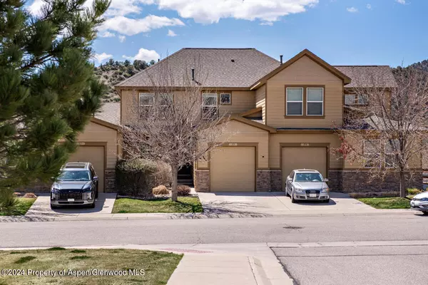 55 Redstone Drive, New Castle, CO 81647