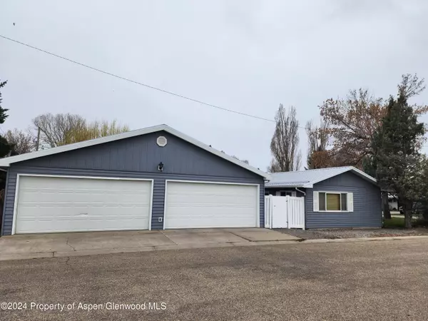 357 Clay Avenue, Craig, CO 81625