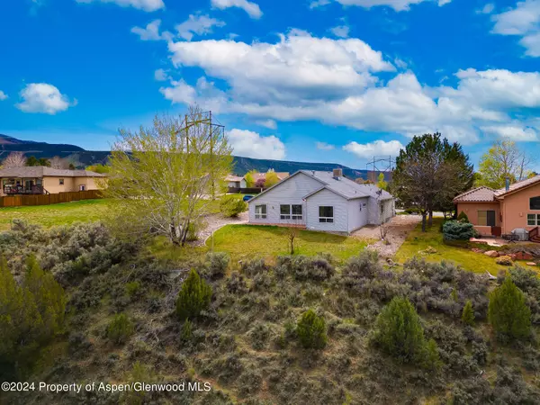 Parachute, CO 81635,131 Lodgepole Circle