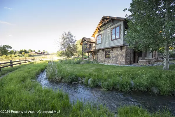 Carbondale, CO 81623,1124 Heritage Drive