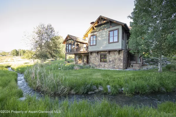 Carbondale, CO 81623,1124 Heritage Drive