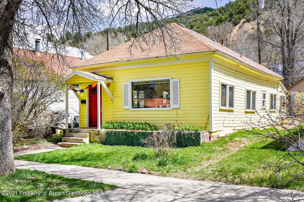 Glenwood Springs, CO 81601,824 Palmer Avenue