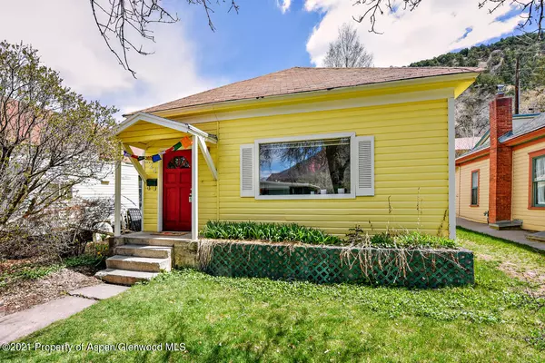 Glenwood Springs, CO 81601,824 Palmer Avenue