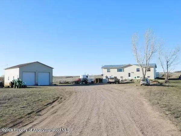 799 Barbara Lane, Craig, CO 81625