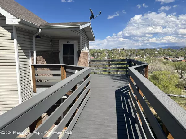 424 Lind Avenue, Rifle, CO 81650